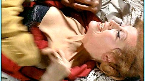 Pic: Arlene Dahl in Land Raiders (1969)