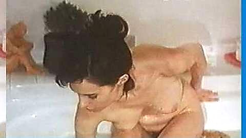 Pic: Béatrice Dalle in À la folie (1994)