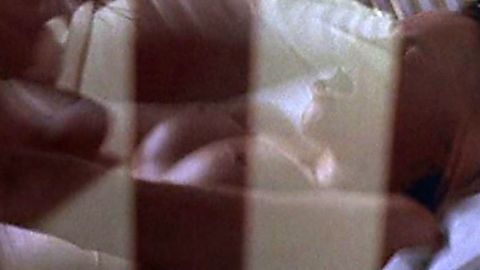 Pic: Béatrice Dalle in The Blackout (1997)