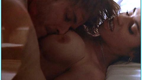 Pic: Béatrice Dalle in The Blackout (1997)