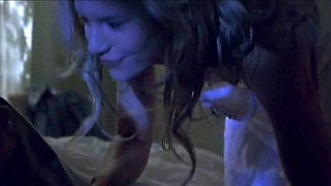 Pic: Claire Danes in Polish Wedding (1998)