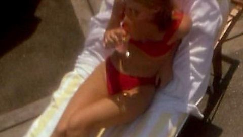 Pic: Claire Danes in Brokedown Palace (1999)
