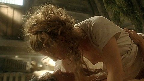 Pic: Claire Danes in Stage Beauty (2004)