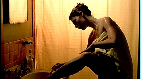 Pic: Claire Danes in Shopgirl (2005)