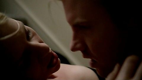 Pic: Claire Danes in Homeland (2011)