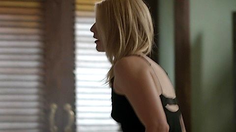 Pic: Claire Danes in Homeland (2011)