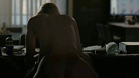 Pic: Claire Danes in Homeland (2011)
