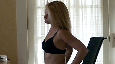 Pic: Claire Danes in Homeland (2011)