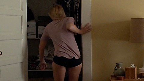 Pic: Claire Danes in Homeland (2011)