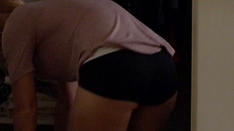 Pic: Claire Danes in Homeland (2011)