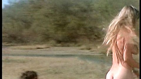 Pic: Blythe Danner in Lovin' Molly (1974)
