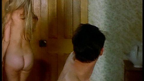Pic: Blythe Danner in Lovin' Molly (1974)