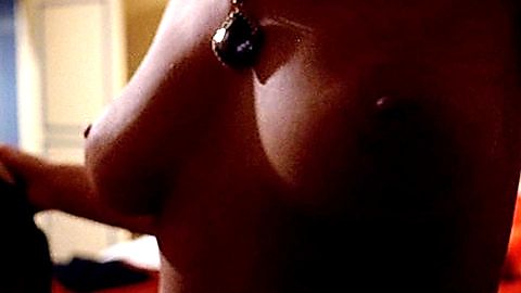 Pic: Sybil Danning in The Red Queen Kills 7 Times (1972)