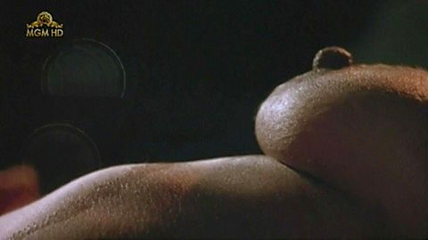Pic: Stacey Dash in Illegal in Blue (1995)