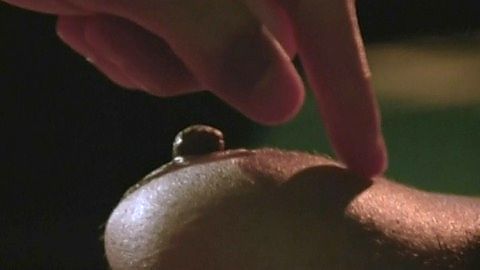 Pic: Stacey Dash in Illegal in Blue (1995)