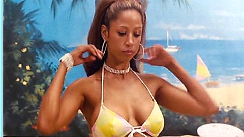 Pic: Stacey Dash in I Could Never Be Your Woman (2007)