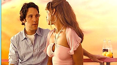 Pic: Stacey Dash in I Could Never Be Your Woman (2007)