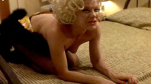 Pic: Lolita Davidovich in Cobb (1994)