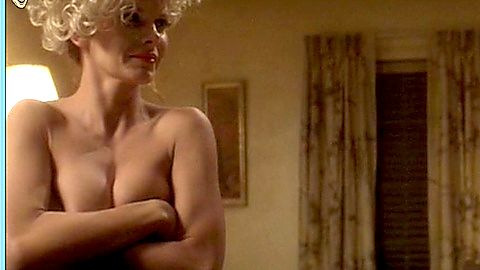 Pic: Lolita Davidovich in Cobb (1994)