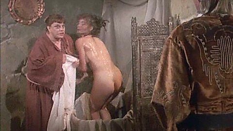Pic: Eileen Davidson in Eternity (1989)