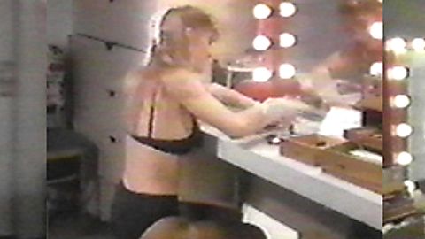 Pic: Eileen Davidson in The Young and the Restless (1973)