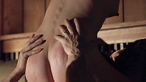 Pic: Embeth Davidtz in Fragments (2008)