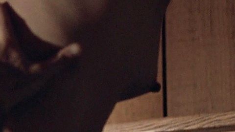 Pic: Embeth Davidtz in Fragments (2008)