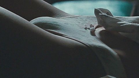 Pic: Geena Davis in Thelma & Louise (1991)