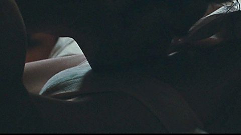 Pic: Geena Davis in Thelma & Louise (1991)