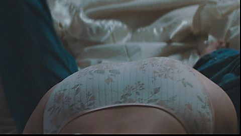 Pic: Geena Davis in Thelma & Louise (1991)