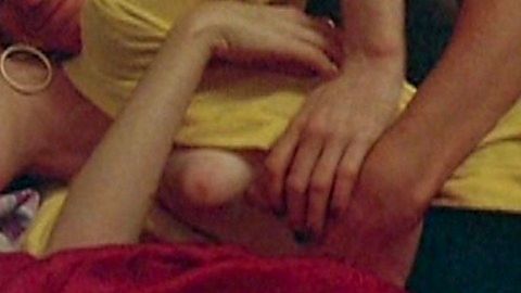 Pic: Judy Davis in Winter of Our Dreams (1981)