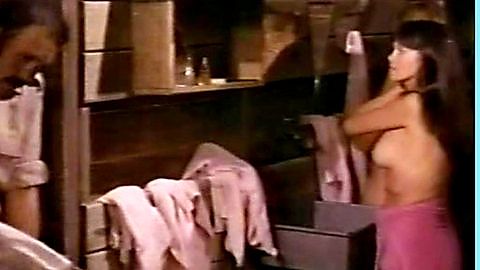 Pic: Phyllis Davis in Sweet Sugar (1972)
