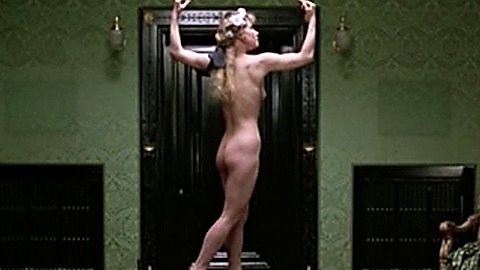 Pic: Sammi Davis in The Rainbow (1989)