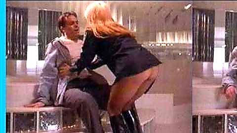 Pic: Taylor Dayne in Stag (1997)