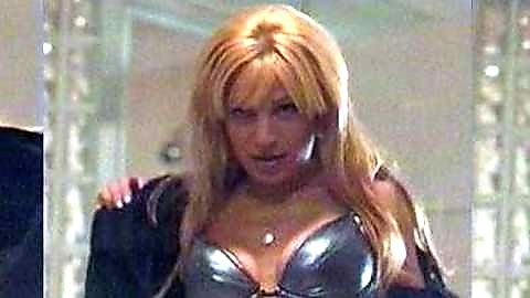 Pic: Taylor Dayne in Stag (1997)