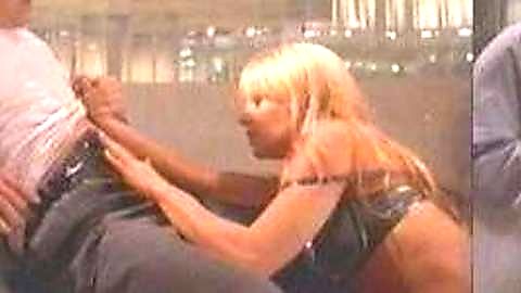 Pic: Taylor Dayne in Stag (1997)