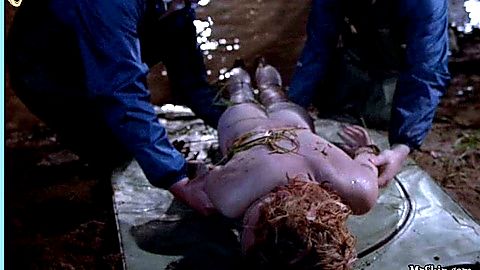 Pic: Danyi Deats in River's Edge (1986)