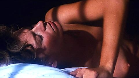 Pic: Cassandra Delaney in Fair Game (1986)