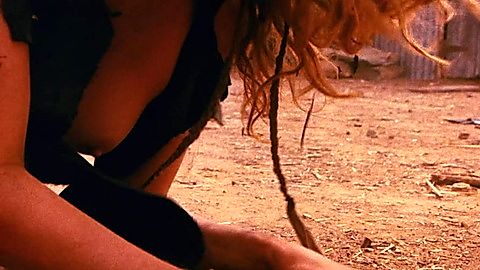 Pic: Cassandra Delaney in Fair Game (1986)