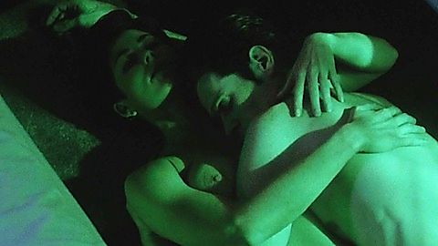 Pic: Dana Delany in Light Sleeper (1992)