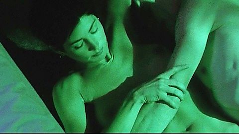 Pic: Dana Delany in Light Sleeper (1992)