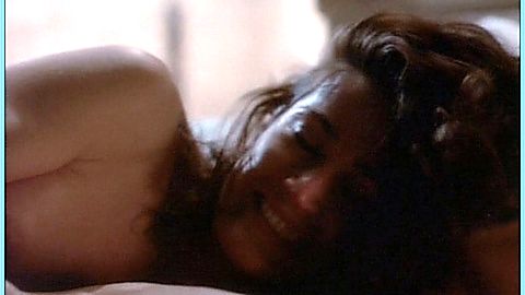 Pic: Kim Delaney in NYPD Blue (1993)