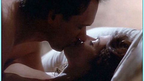 Pic: Kim Delaney in NYPD Blue (1993)