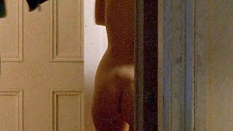 Pic: Kim Delaney in NYPD Blue (1993)