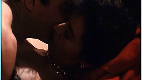 Pic: Kim Delaney in Tales from the Crypt (1989)