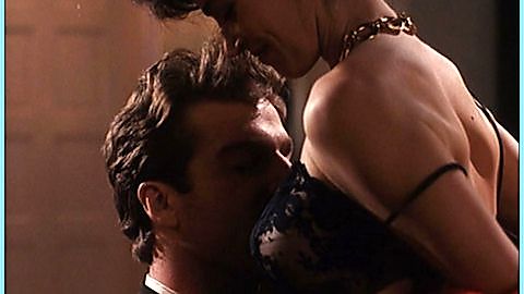 Pic: Kim Delaney in Tales from the Crypt (1989)