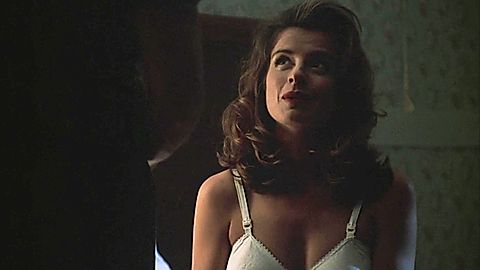 Pic: Maria Del Mar in Moonshine Highway (1996)