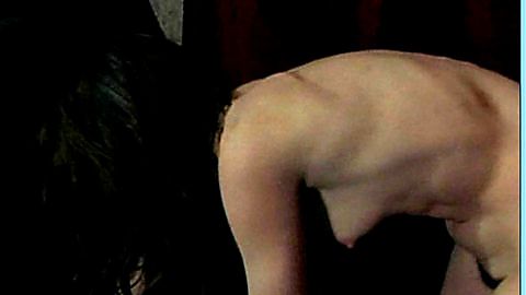 Pic: Julie Delpy in La passion Béatrice (1987)