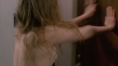 Pic: Julie Delpy in Killing Zoe (1994)