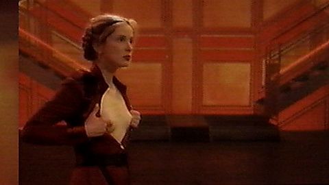 Pic: Julie Delpy in Les mille merveilles de l'univers (1997)